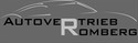 Logo Autovertrieb Romberg